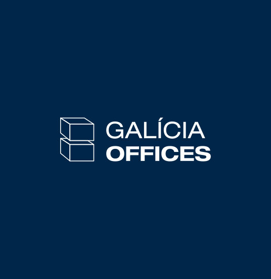 Galícia Offices Galícia